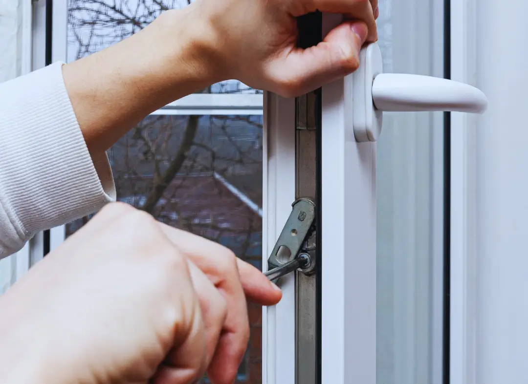 Réparation serrure de fenêtre Cuers